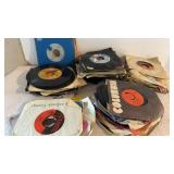 45 RPM COLLECTION