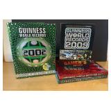 GUINNESS WORLD RECORDS GAMER