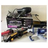 Hair Styling Tools Electric Rollers, Hair