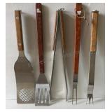 BBQ TOOLS