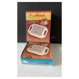 Hot Plates Microwave Hot Plates Pair of Buffet