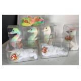 TY BEANIE BABIES