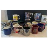 Mugs Coffee Mugs