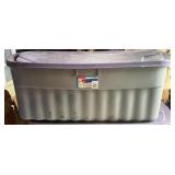 RUBBERMAID 50 Gallon ROUGH TOTE  43? x 21? x