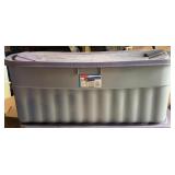 RUBBERMAID 50 Gallon ROUGH TOTE  43? x 21? x