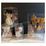TY BEANIE BABIES