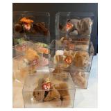 TY BEANIE BABIES