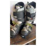 Ski Boots SALOMON X WAVE 29.0
