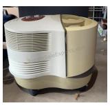Humidifier HONEYWELL QUIET CARE20" x 12" x 16"