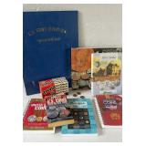 COINS, Collecting Information