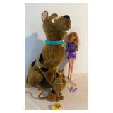 SCOOBY DOO