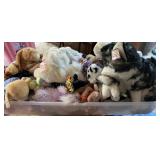 Plush Toys