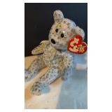TY BEANIE BABY 2000 THE BEGINNING