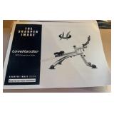 New LOVEHANDLER THE SHARPER IMAGE EXERCISE SI224