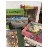 Puzzles