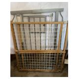 Pet Gates Baby Gates, Steel Gate, Wooden Gate