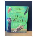 Questions and Answers About the Natural World