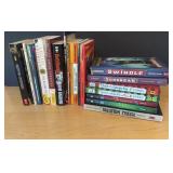 Young Adult Bookshop