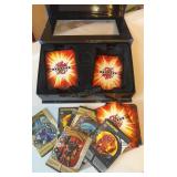 Bakugan Battle Brawlers Blue Box Set/Sega Toys