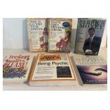 Self Help Books, WHAT TO EXPECT WHEN YOUR