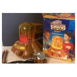 Indoor Smores Maker