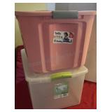 Storage Containers