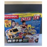 New ROMENBOK RADIO CONTROLLED CONSTRUCTION
