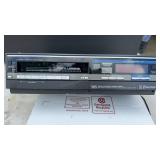 VHS 105CH CABLE COMPATIBLE VIDEO CASSETTE