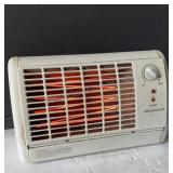 Portable Heater 15" x 9" x 5"