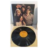 Rare Vinyl LP SAVAGE GRACE CIRCA 1970
