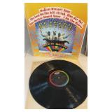 RARE VINYL LP THE BEATLES  Magical Mystery Tour