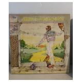 Rare Vinyl LP Goodbye Yellow Brick Road ELTON