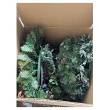 Outdoor Christmas Wreaths