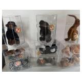 TY BEANIE BABIES Circa 1997