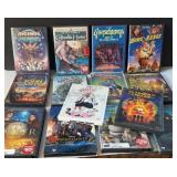 DVD MOVIES