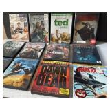DVD MOVIES, MEET JOE BLACK, THOR, TARZAN, THE