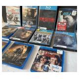 BLU RAY DISC