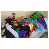 Bin of Costumes