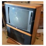 Vintage ZENITH ADVANCED SYSTEM 3 Solid Wood