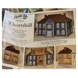 THORNHILL  Doll House KiT