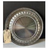 Hubcap PONTIAC 1960 14"
