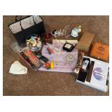 Misc Items