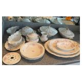 Haviland & Co. Limoges Serving Dishes