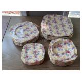 Royal Winton Place Settings for 8