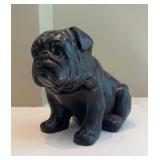 Home decor Bull Dog 5.5 inches tall