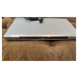 Sony DVD Player Model DVP-NS71HP