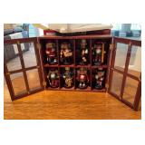 Kirkland Signature 8-Piece Nutcracker Set