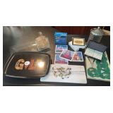 Barware, Coasters & More