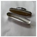 Sterling Nail Buffer