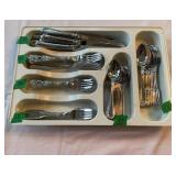 Towle Stainless Flatware